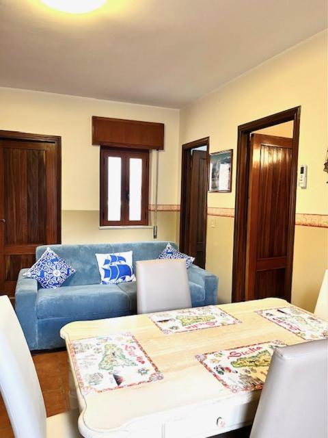 Apartments Mikros Giardini Naxos Ngoại thất bức ảnh