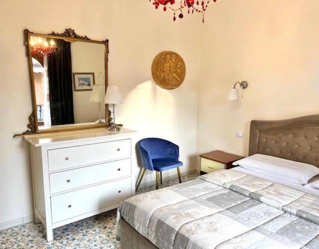 Apartments Mikros Giardini Naxos Ngoại thất bức ảnh