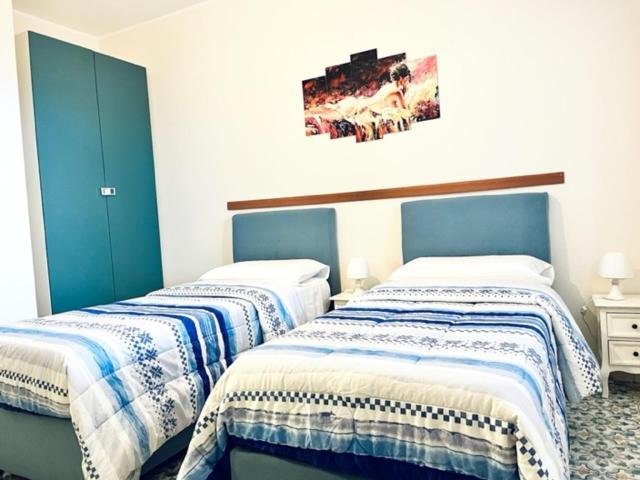Apartments Mikros Giardini Naxos Ngoại thất bức ảnh