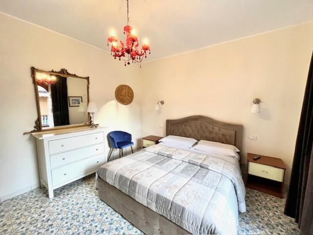 Apartments Mikros Giardini Naxos Ngoại thất bức ảnh