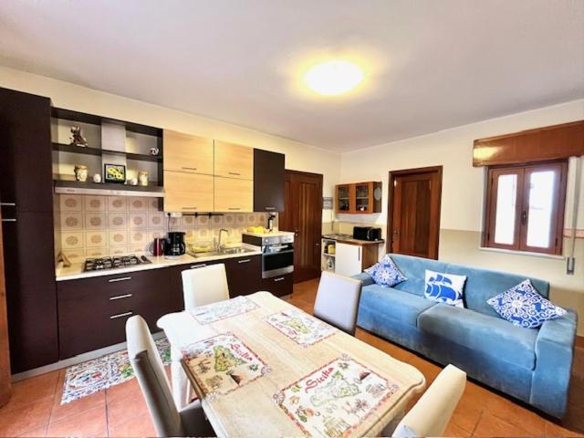 Apartments Mikros Giardini Naxos Ngoại thất bức ảnh
