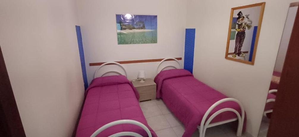Apartments Mikros Giardini Naxos Ngoại thất bức ảnh