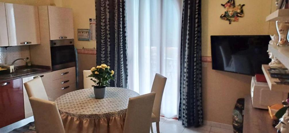 Apartments Mikros Giardini Naxos Ngoại thất bức ảnh